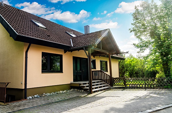 Haus